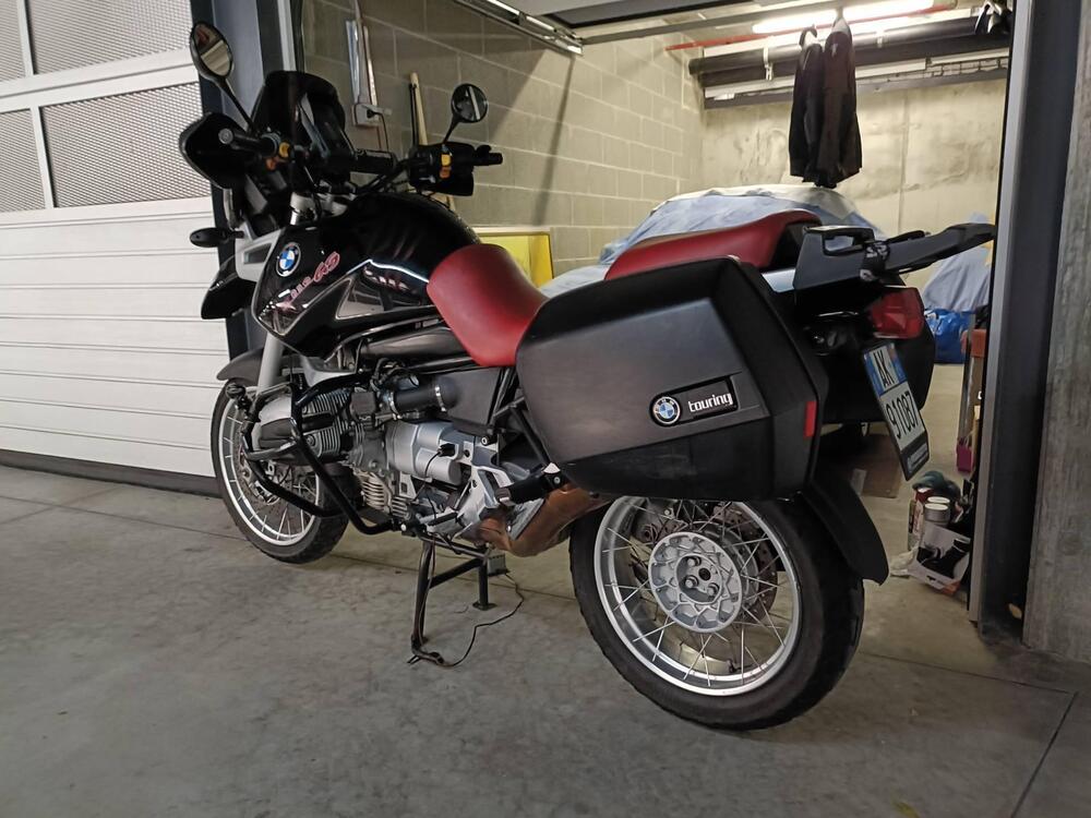 Bmw R 850 GS (9)