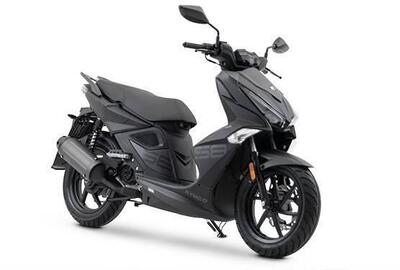 Kymco Super 8 50 R (2022 - 25) nuova