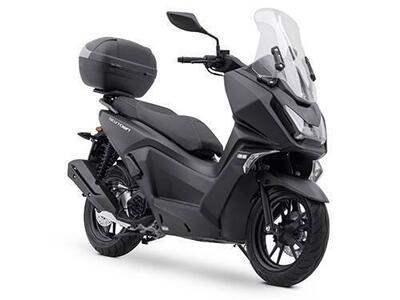 Kymco Skytown 125i (2024 - 25) nuova
