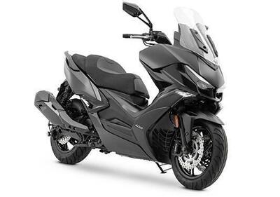 Kymco Xciting VS 400i (2023 - 25) nuova