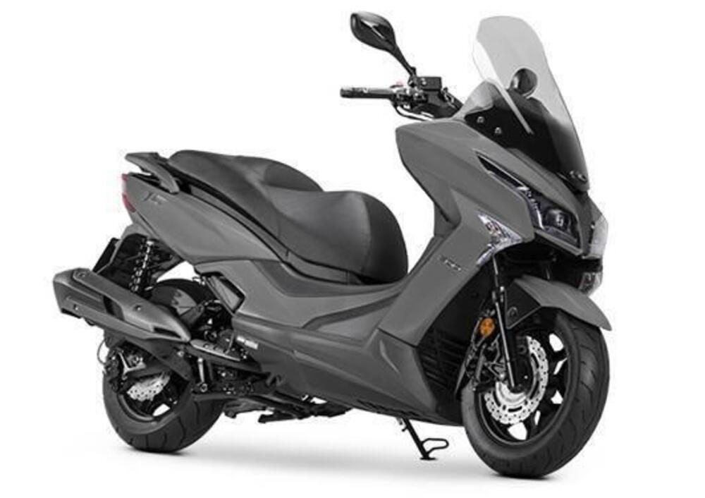Kymco X-Town 300i (2021 - 24)