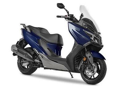 Kymco X-Town 300i City (2021 - 25) nuova