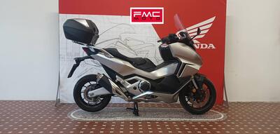 Honda Forza 750 DCT (2021 - 24) usata