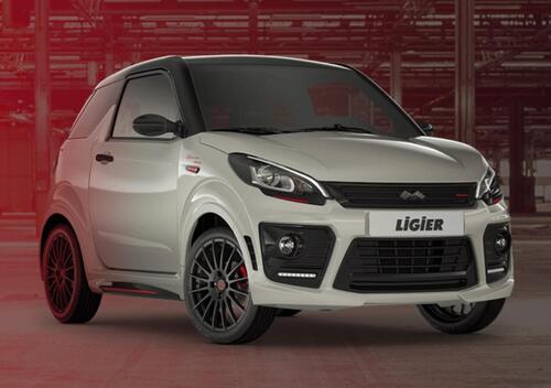Ligier JS50 EV (2024--&gt;&gt;)