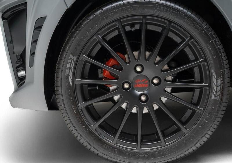 Ligier JS50 EV (22)