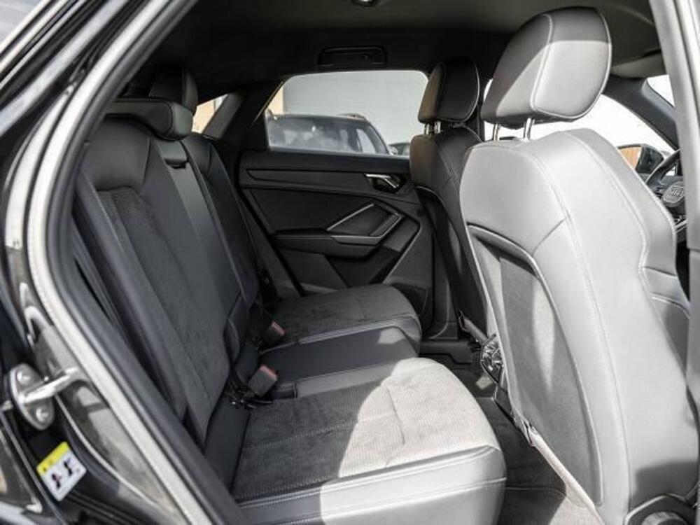 Audi Q3 Sportback usata a Bologna (2)