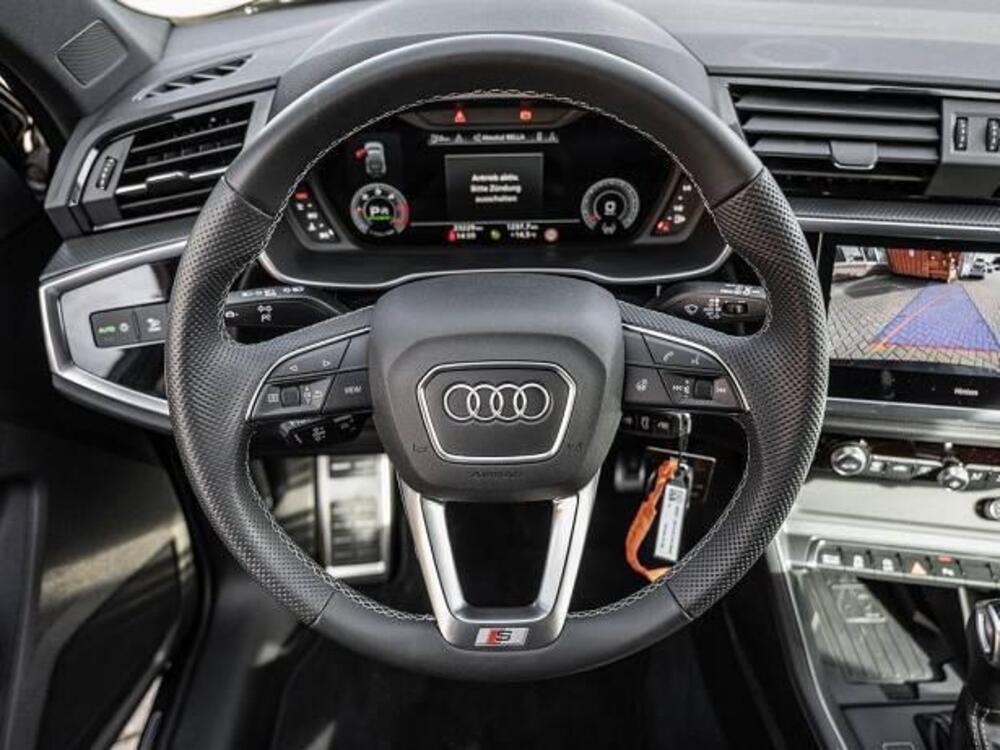 Audi Q3 Sportback usata a Bologna (4)