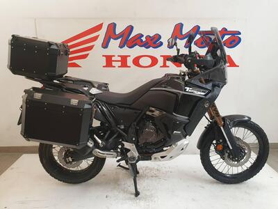 Yamaha T&eacute;n&eacute;r&eacute; 700 World Raid (2022 - 25) usata