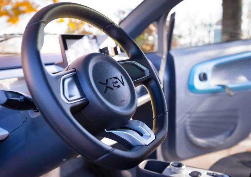 Xev XEV YoYo (12)