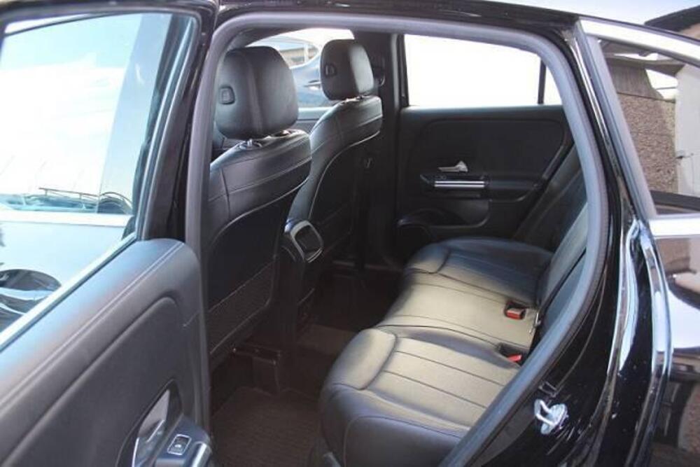 Mercedes-Benz GLA SUV usata a Bologna (5)