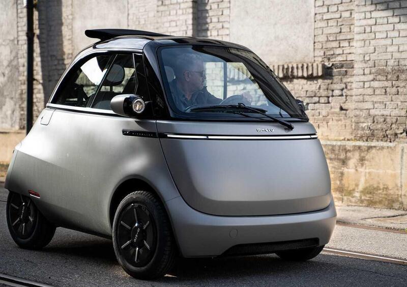 Microlino Microlino Lite (2024-->>) (4)