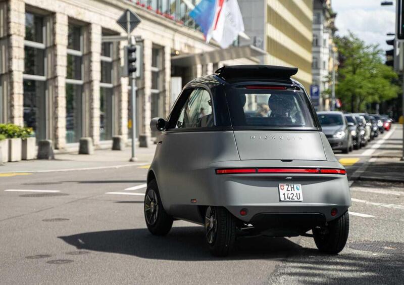 Microlino Microlino Lite (2024-->>) (10)