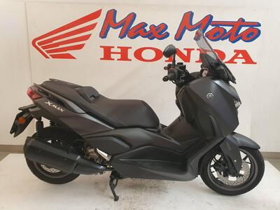 Yamaha X-Max 300 (2021 - 24) usata
