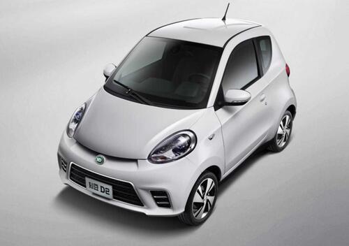 ZD ITALIA ZD D2s Ant (2021--&gt;&gt;)
