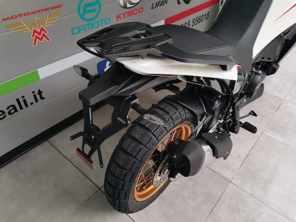 Moto Morini X-Cape 700 Gold Edition (2025) (10)