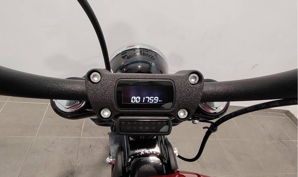 Harley-Davidson Street Bob 114 (2021 - 24) (10)