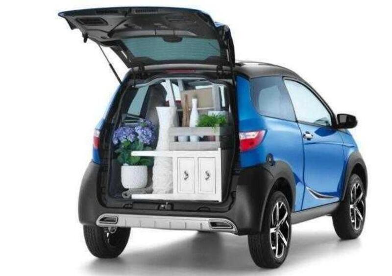 Aixam Crossover 482 (2018-->>) (3)