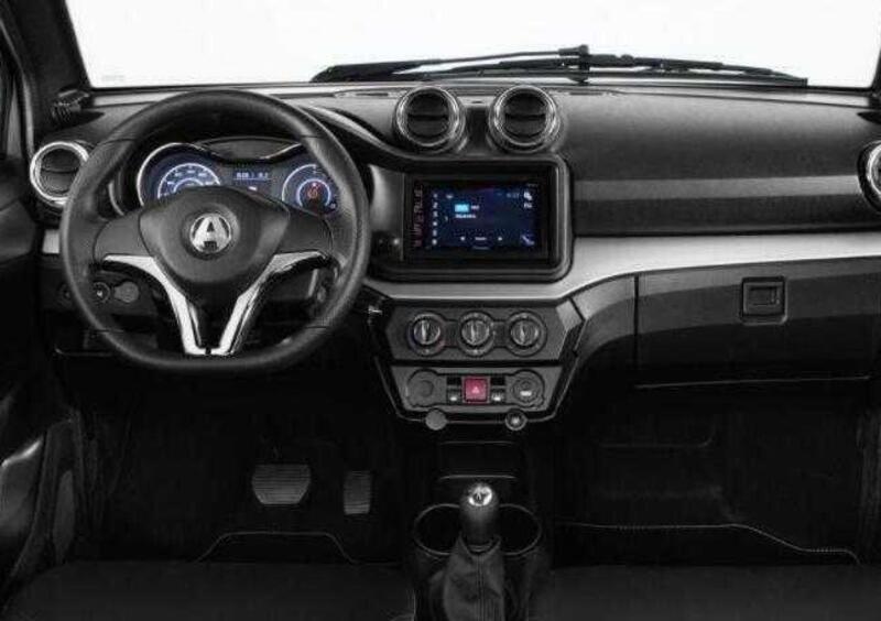 Aixam Crossover 482 (2018-->>) (4)