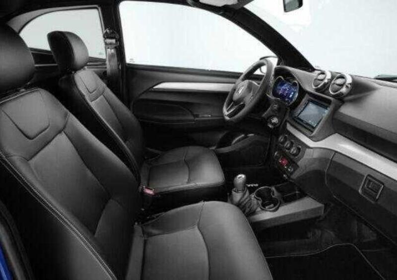Aixam Crossover 482 (5)