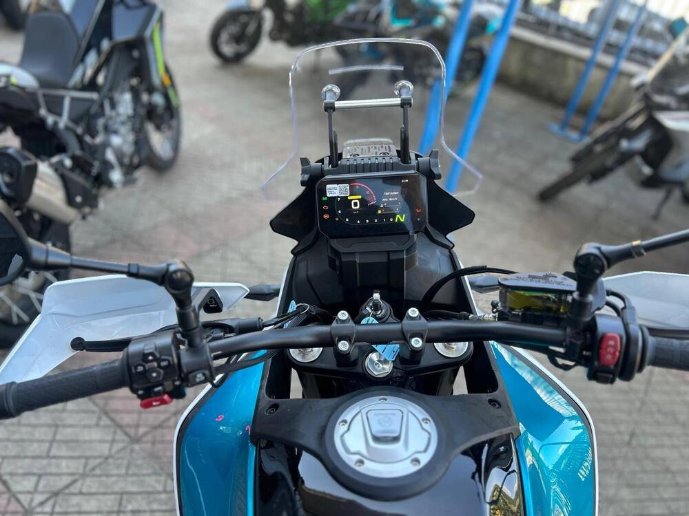 CFMOTO 450MT (2024 - 26) (10)