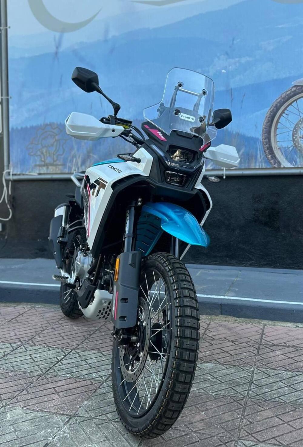 CFMOTO 450MT (2024 - 26) (3)