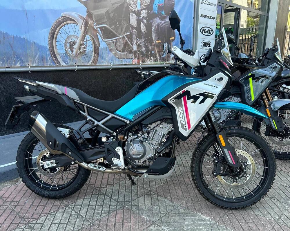 CFMOTO 450MT (2024 - 26) (7)