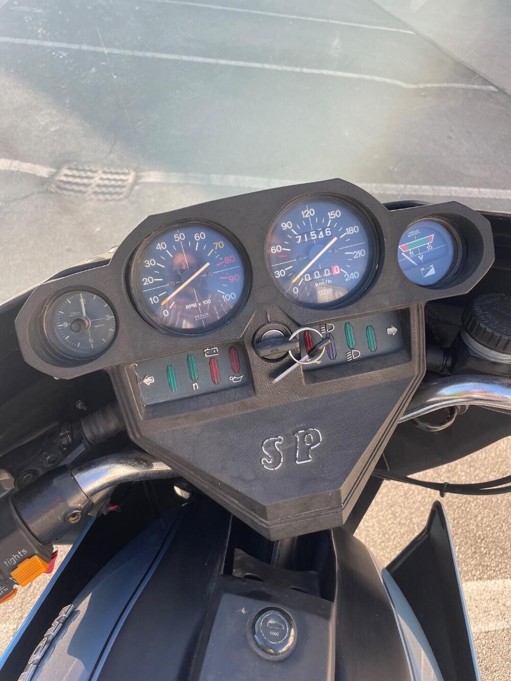 Moto Guzzi SP 1000 (1978 - 85) (7)