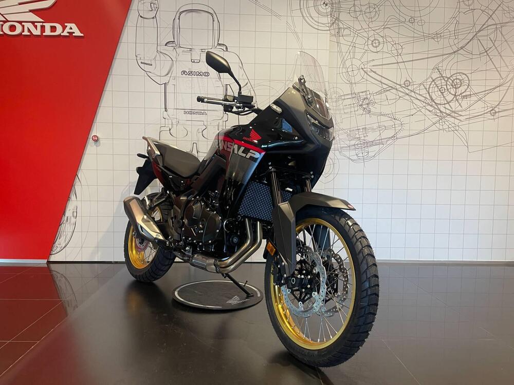 Honda Transalp XL750 (2025) (2)