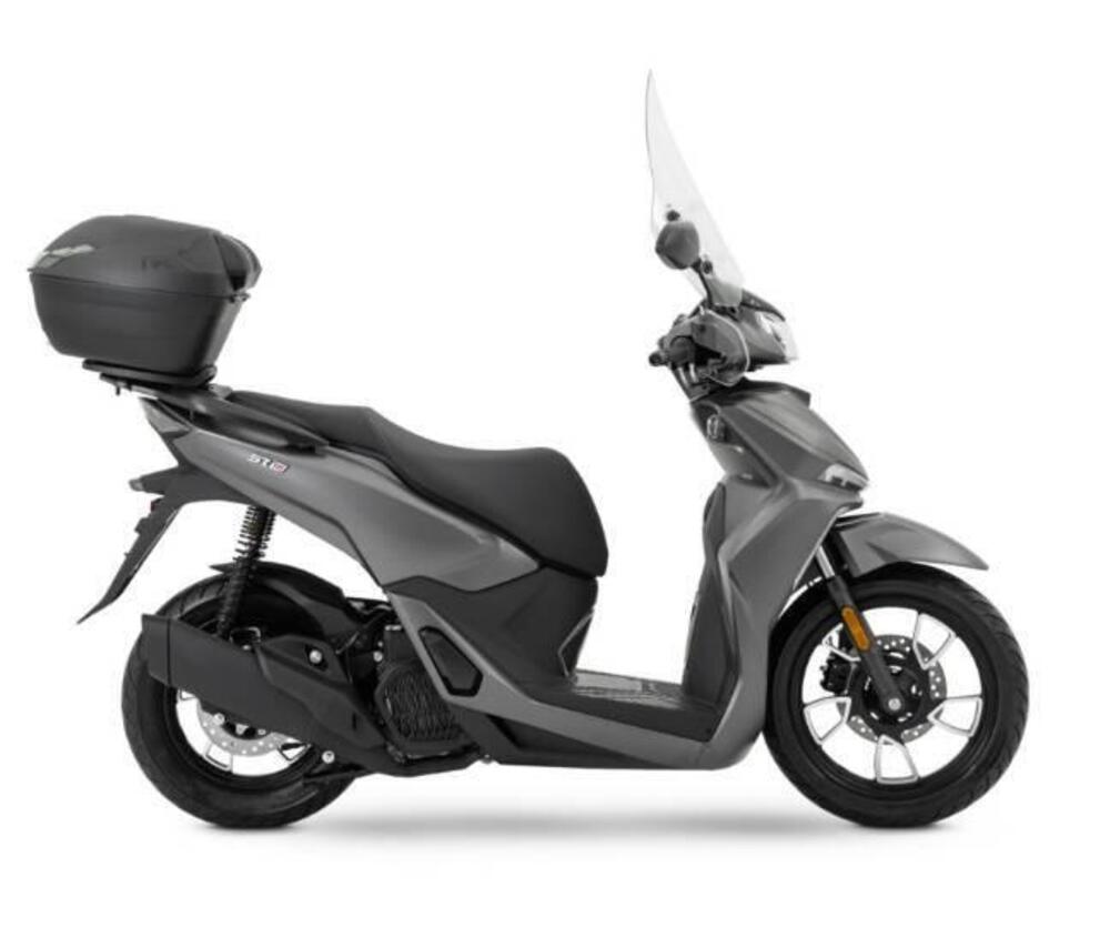 Voge Sfida SR16 125 (2025 - 26) (5)