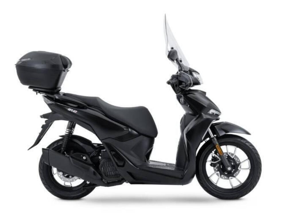 Voge Sfida SR16 125 (2025 - 26) (4)