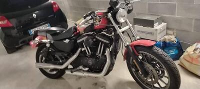 Harley-Davidson 883 R (2004 - 05) - XL 883R usata