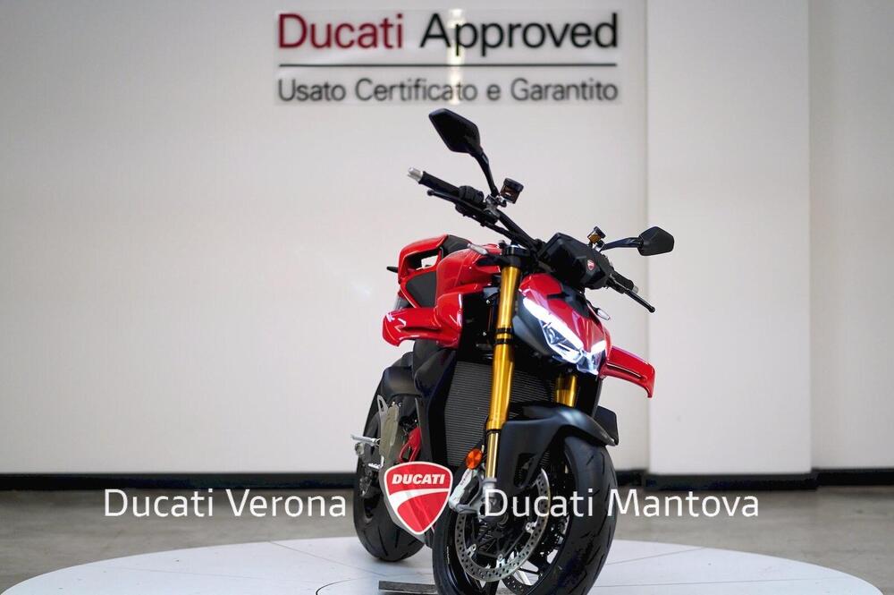 Ducati Streetfighter V4 S (2025) (3)