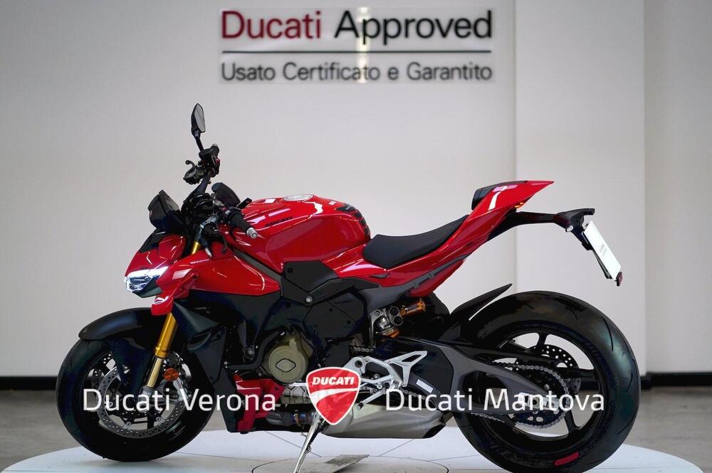 Ducati Streetfighter V4 S (2025) (6)