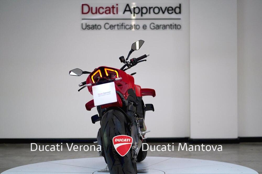 Ducati Streetfighter V4 S (2025) (8)