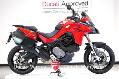 Ducati Multistrada V2 S (2022 - 24) usata