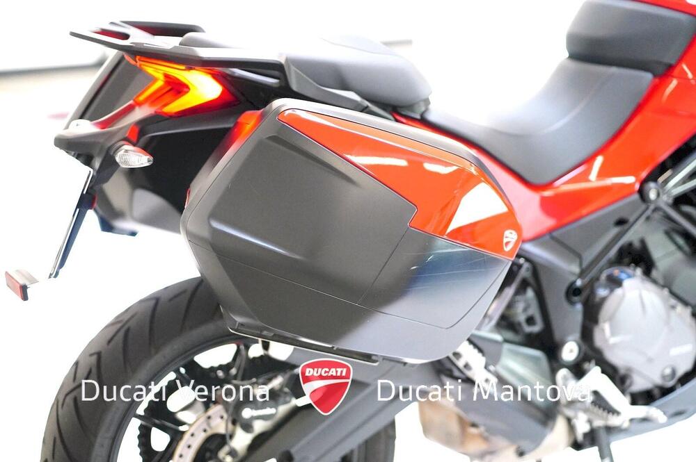 Ducati Multistrada V2 S (2022 - 24) (10)