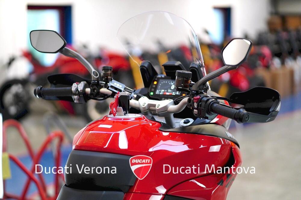 Ducati Multistrada V2 S (2022 - 24) (12)