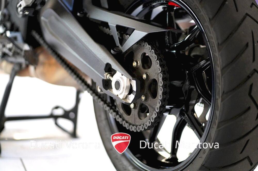 Ducati Multistrada V2 S (2022 - 24) (13)