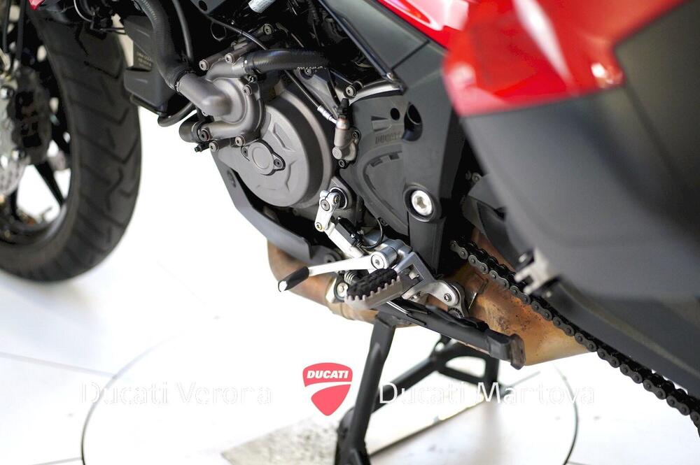 Ducati Multistrada V2 S (2022 - 24) (14)