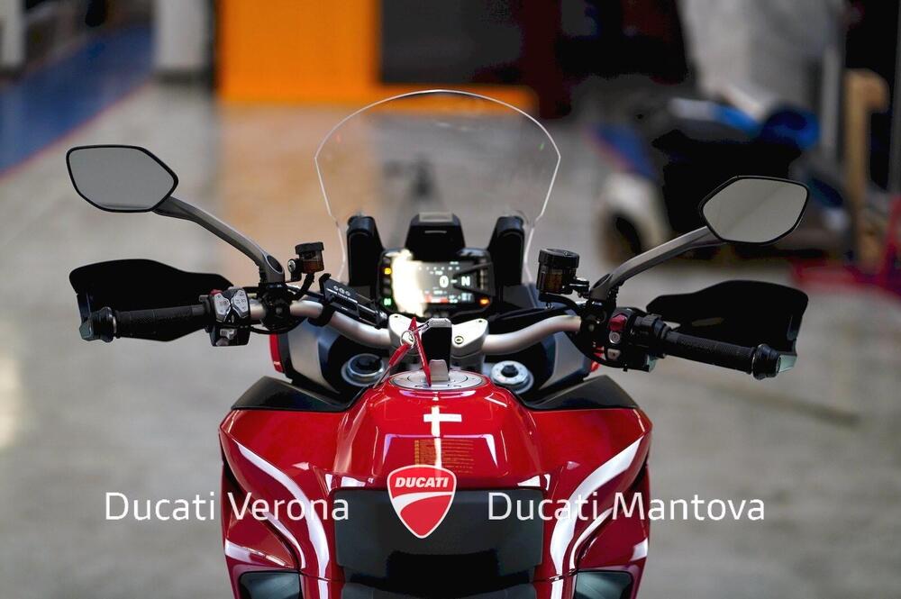 Ducati Multistrada V2 S (2022 - 24) (18)