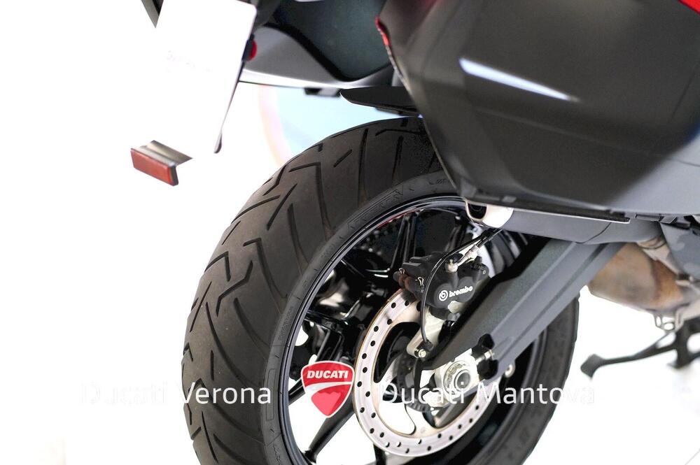 Ducati Multistrada V2 S (2022 - 24) (19)