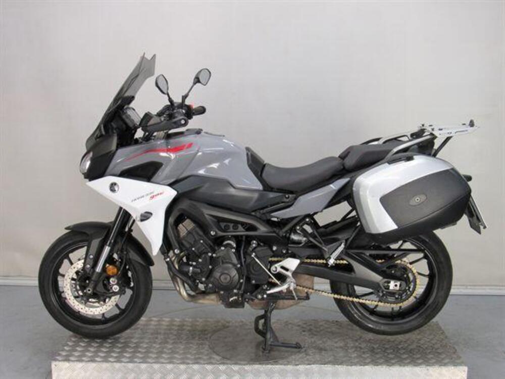 Yamaha Tracer 900 (2018 - 20) (5)