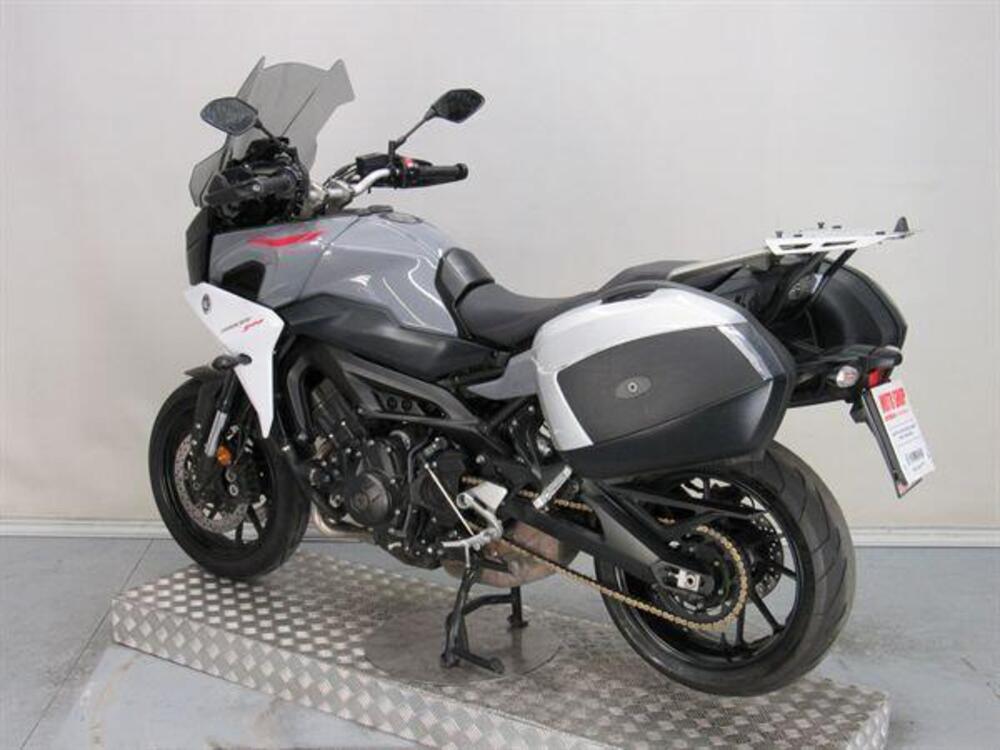 Yamaha Tracer 900 (2018 - 20) (6)