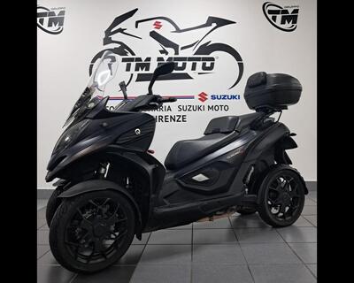 Quadro Quadro 4 (2015 - 17) usata