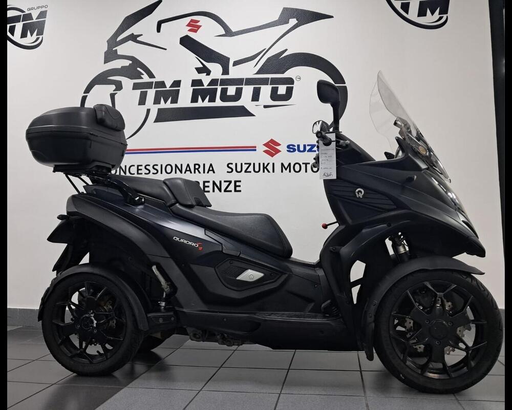 Quadro Quadro 4 (2015 - 17) (4)