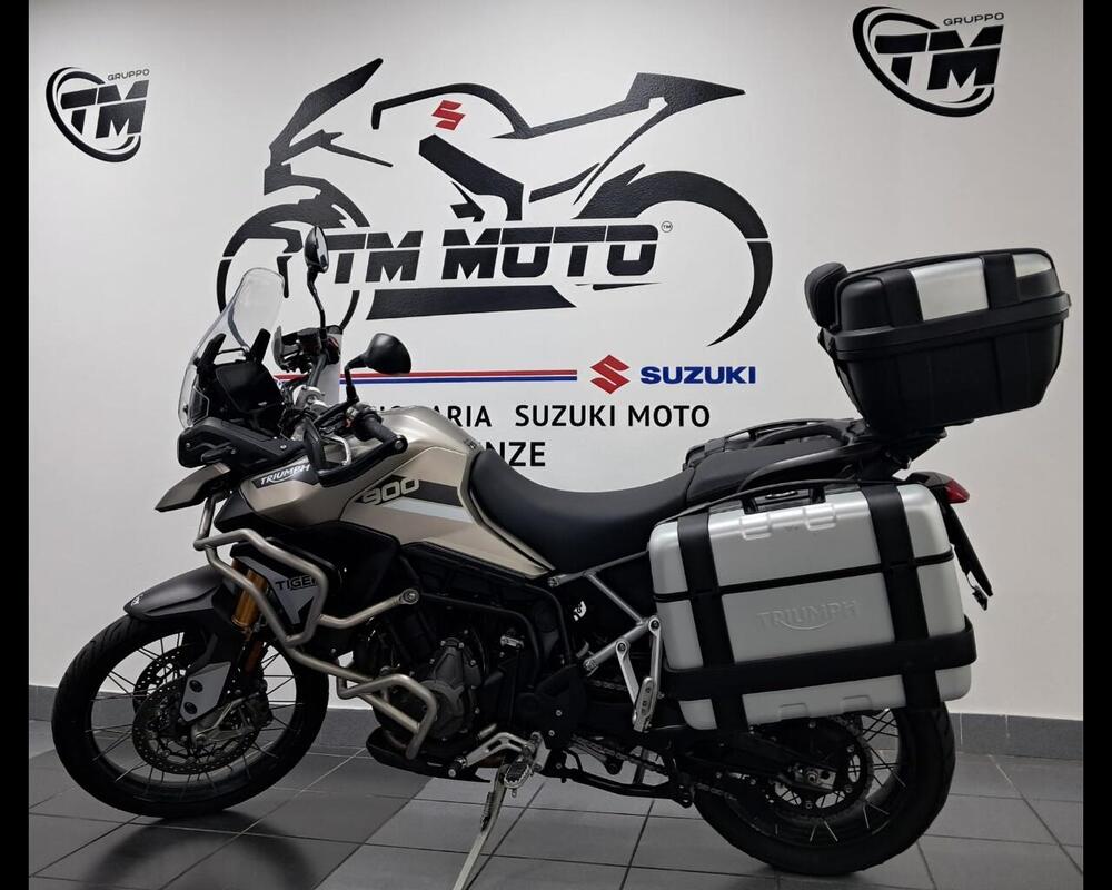 Triumph Tiger 900 Rally (2020 - 23) (4)