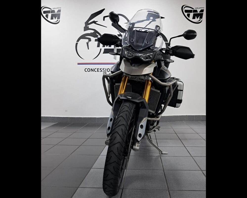 Triumph Tiger 900 Rally (2020 - 23) (3)