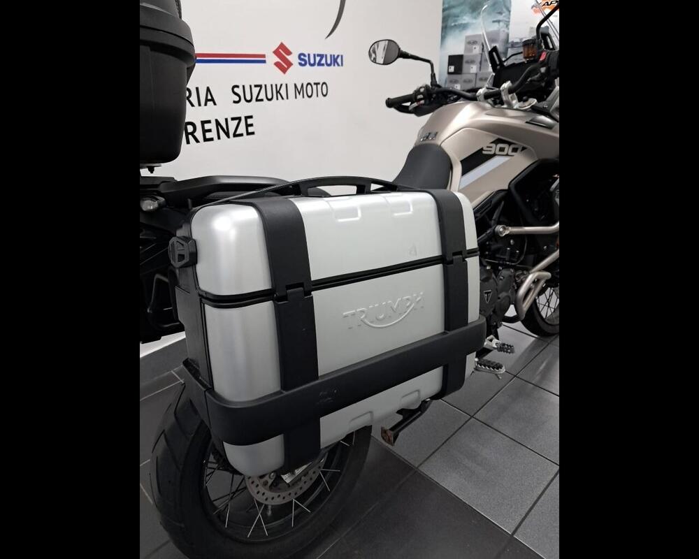 Triumph Tiger 900 Rally (2020 - 23) (6)