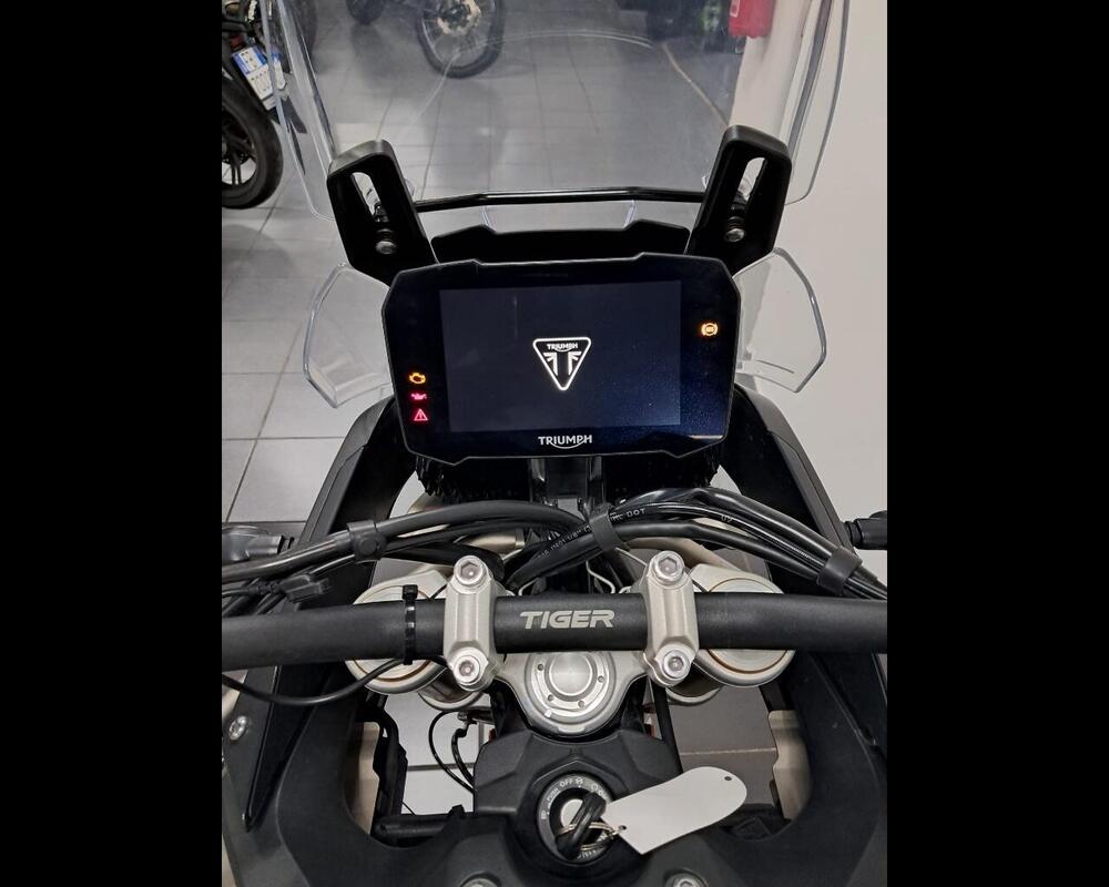 Triumph Tiger 900 Rally (2020 - 23) (9)