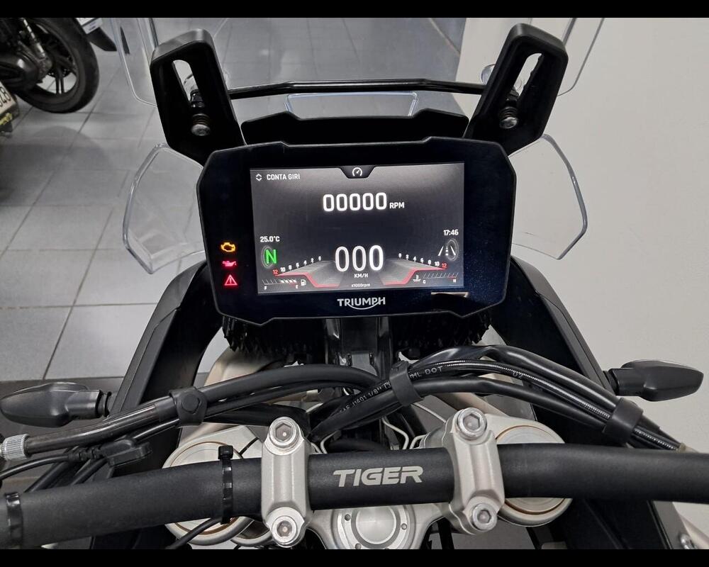 Triumph Tiger 900 Rally (2020 - 23) (8)